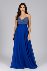 Corset Back Dress2
